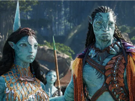 ¿Cuándo se estrena Avatar 2 en Disney Plus?