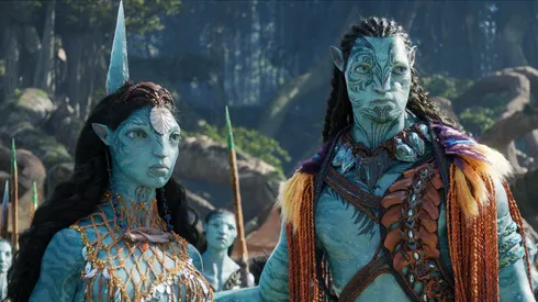 ¿Cuándo se estrena Avatar 2 en Disney Plus?
