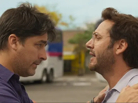 Papá al Rescate: ¿Dónde ver la película en streaming?