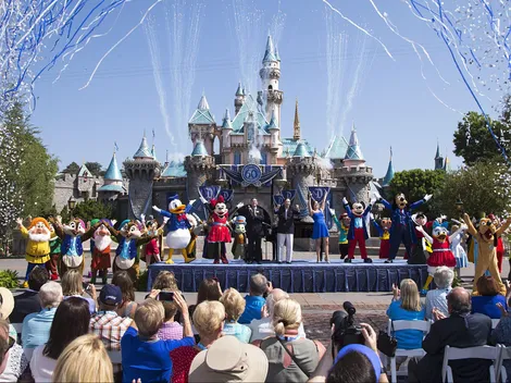 Esto cuesta ir a Disneyland desde Chile: Conoce todos los valores