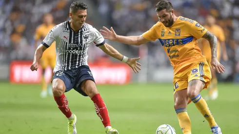 Monterrey y Tigres definen al primer finalista de la Liga MX.