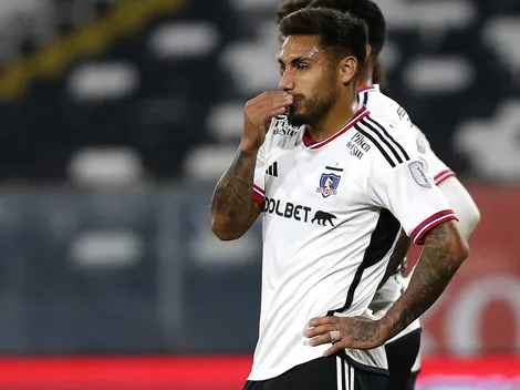 ¿Bicampeonato? La distinta primera rueda de Colo Colo en 2022