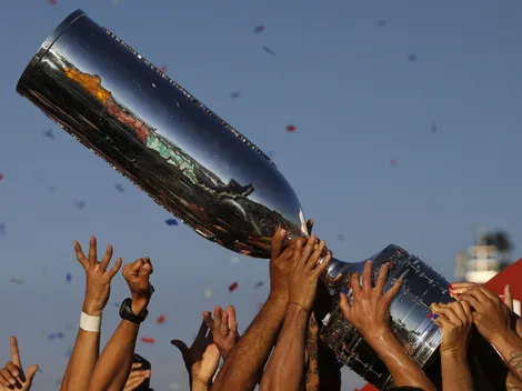 ¿Cuál es el cuadro de Copa Chile?