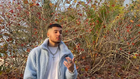 Entrevista al cantante puertorriqueño Javielo