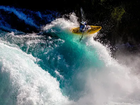 ¿Qué hay detrás de las mejores fotografías de deportes de acción?