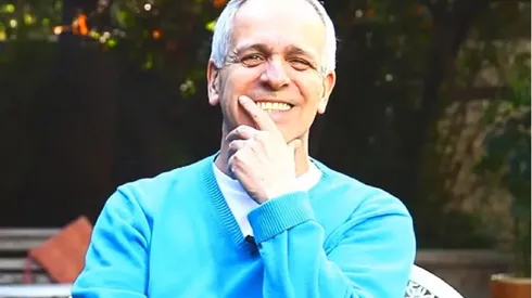 El periodista y cineasta falleció a los 71 años.