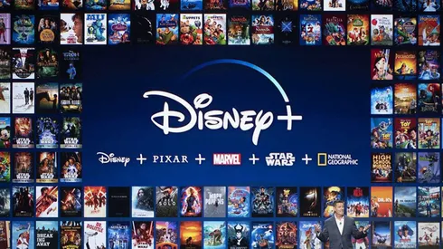 Estas son las series que dejan Disney Plus en Mayo,