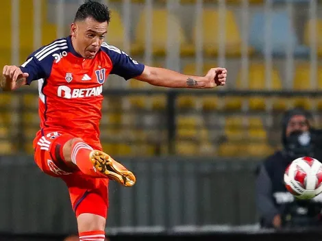 ¡Con sorpresiva defensa! La formación que prepara la U