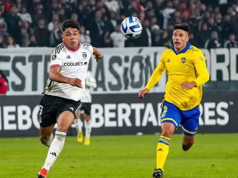 ¿Cómo comprar entras para Colo Colo vs Boca en La Bombonera?