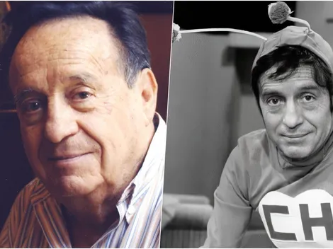 HBO Max anuncia serie la vida de Roberto Gómez Bolaños "Chespirito"
