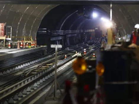 ¿Llegará el Metro a Bajos de Mena?