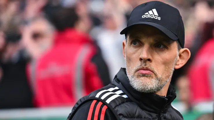 Bayern y Dortmund en la lucha por la Bundesliga
