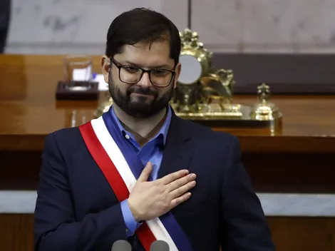 ¿Cuándo es la Cuenta Pública?