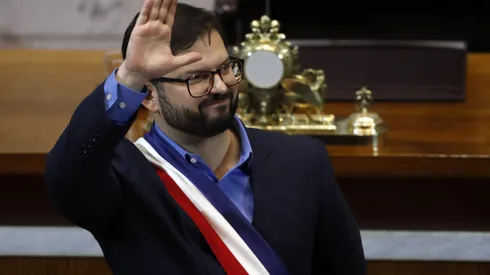 Cuenta Pública (2022)