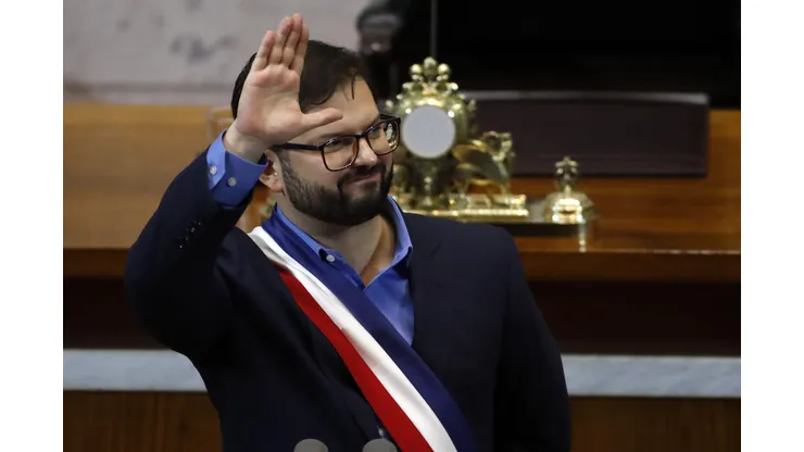 Cuenta Pública (2022)