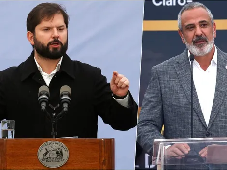 Presidente Boric le responde a Milad: "Esto no es populismo, es justicia"