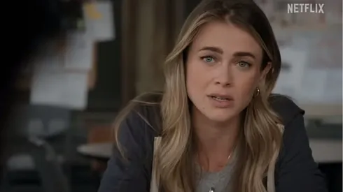 La serie regresará muy pronto con sus capítulos finales.