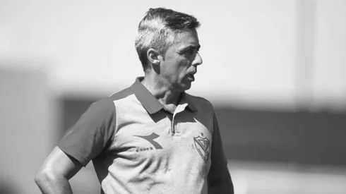 Hernán Manrique falleció este jueves