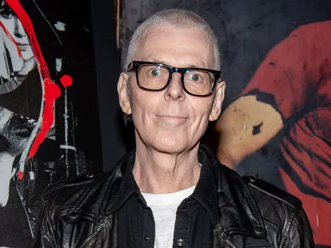 Andy Rourke muere a los 59 años: Estrellas de la música le rinden homenaje