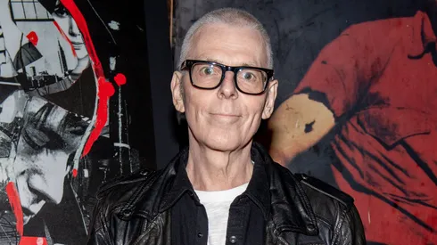 El músico falleció a los 59 años producto de un cáncer.