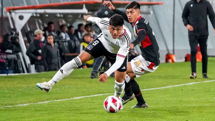 DSports reportó dos equipos interesados en Damián Pizarro: uno de Italia, otro de Inglaterra.