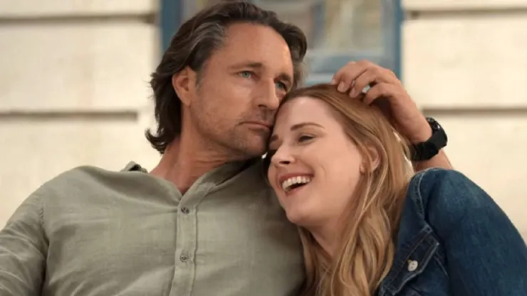 La serie de Netflix ha sido renovada para una nueva temporada.