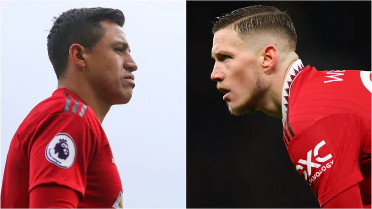 Alexis Sánchez fue considerado en la oncena de peores refuerzos del siglo XXI del Manchester United. La armó el diario The Sun.
