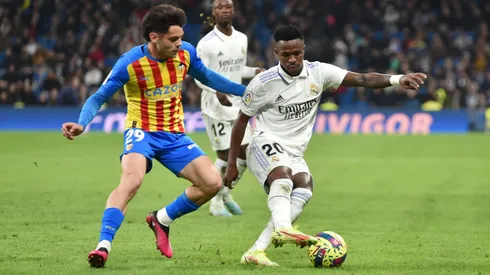 Su último enfrentamiento fue victoria 2 a 0 para Real Madrid en febrero, por la fecha 17 del presente curso.