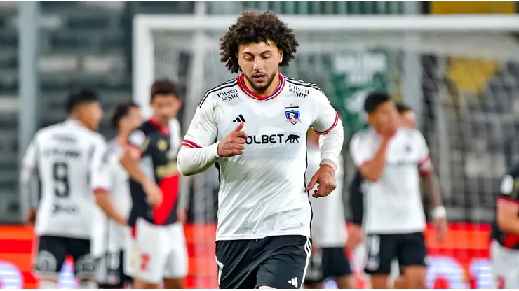 Maxi Falcón