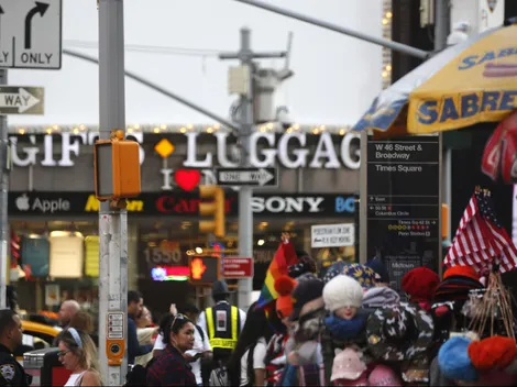 ¿Qué es la Visa Waiver? Chile podría quedar excluido por esto