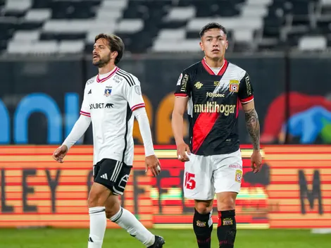 La clave de Curicó para vencer a Colo Colo: "Buscar el sector de..."