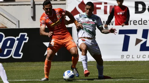 Los Loínos buscan reencontrarse con los abrazos ante un encendido Pije que suma dos triunfos al hilo.