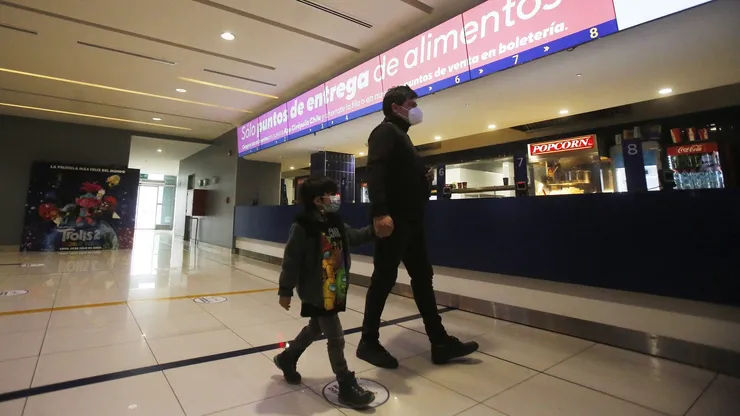 Cine