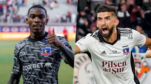 Emiliano Amor necesita que se libere un cupo de extranjero en Colo Colo para poder volver.