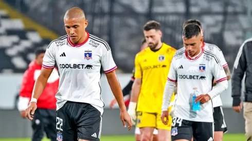 Colo Colo sigue tercero, pero con la necesidad de varios resultados para no bajar en la tabla.