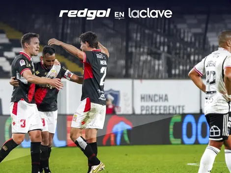 Llegó la fecha 15 y está en la lupa de RedGol en La Clave