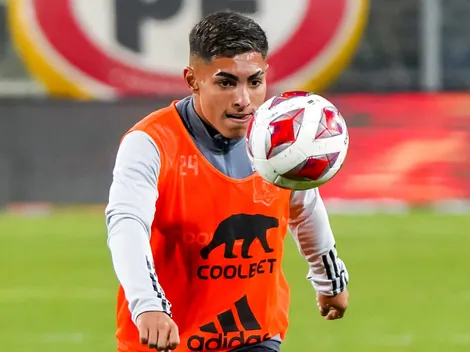 Ex de Jordhy amenaza a Colo Colo por su vuelta