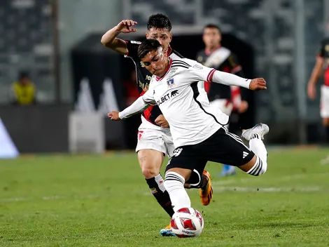 Quinteros y vuelta de Jordhy: "Les hago caso a los médicos..."