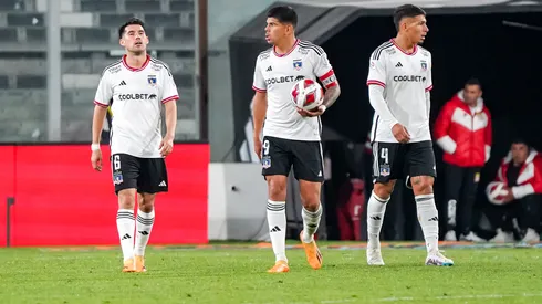La tabla tras la victoria de Curicó frente a Huachipato.
