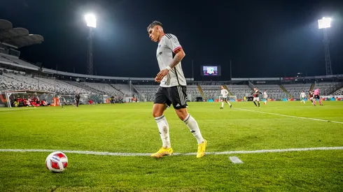 Bichi Borghi lamenta el Monumental sin público.