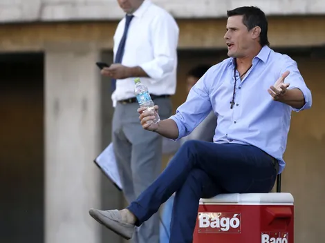 Echan a DT en la B por "no estar alineado con los valores del club"