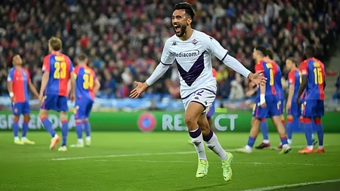 Fiorentina y West Ham a la final de la Conference League.