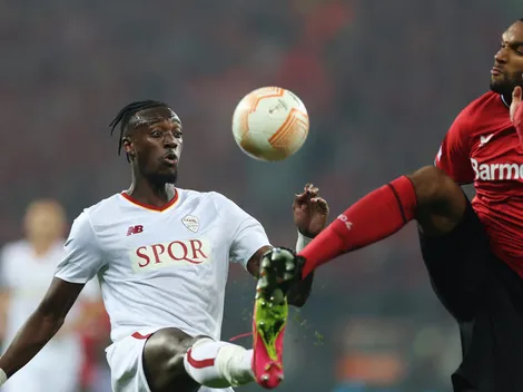 Mou en su estilo: la Roma a la final de la Europa League