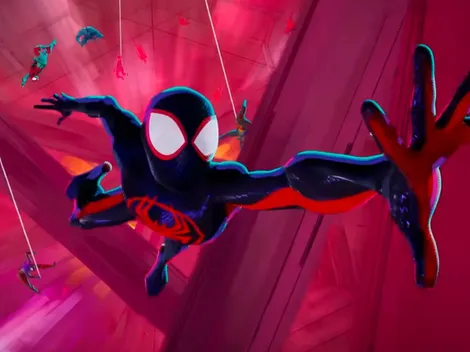 Influencers chilenos harán doblaje en Spide-verse y se llenaron de críticas