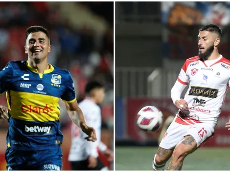 Horario: Everton y Copiapó quieren volver a los abrazos