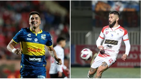 Everton y Copiapó suman dos partidos seguidos sin ganar.