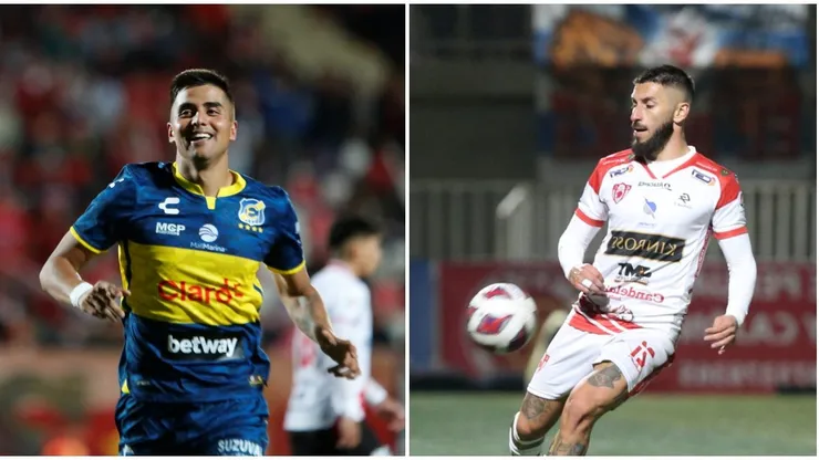 Everton y Copiapó suman dos partidos seguidos sin ganar.