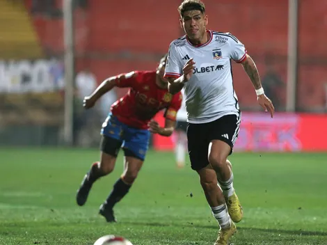 ¿Cuándo juega Colo Colo por la Libertadores y el torneo local?