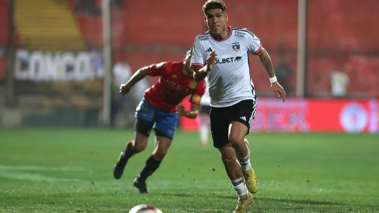 ¿Cuándo juega Colo Colo por la Libertadores y el torneo local?