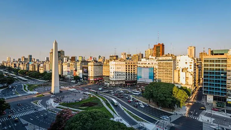 Arriendos en Argentina